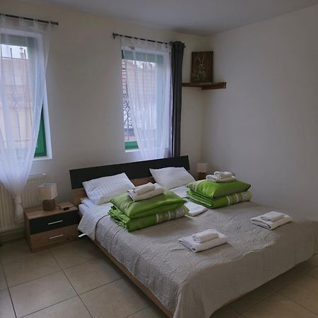 Chill'Inn Szentendre Eksteriør billede