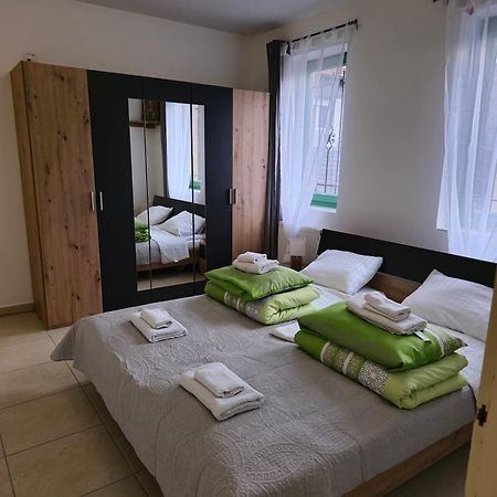 Chill'Inn Szentendre Eksteriør billede